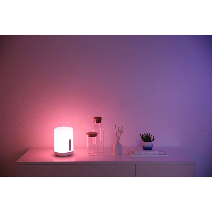 Xiaomi Mi Bedside Lamp 2 Blanco